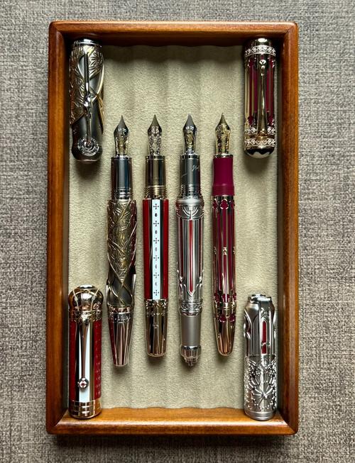 Custom Fountain Pen Special
