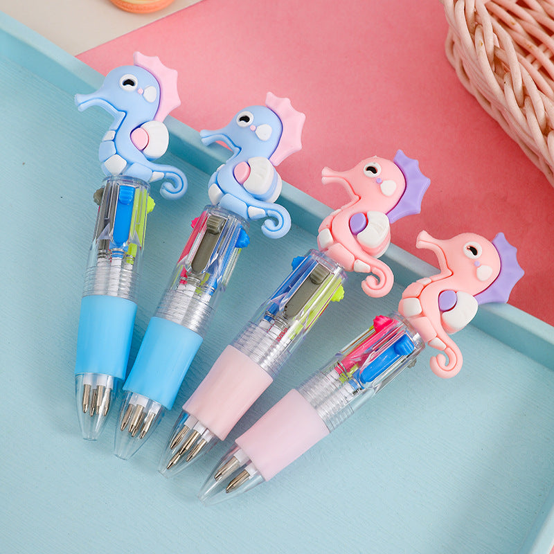 Color Mini Ballpoint Pen（items pick in live）