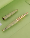 Custom Fountain Pen Cartoon